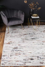 Load image into Gallery viewer, Esim Soft Multi Abstract Rug freeshipping - Rug Empire
