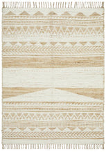 Load image into Gallery viewer, Parade 333 White Rug - Rug Empire
