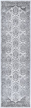 Load image into Gallery viewer, Kawsar White Grey Traditional Rug

