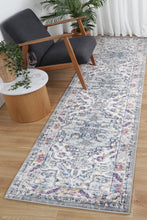 Load image into Gallery viewer, Kawsar Multi Traditional Rug
