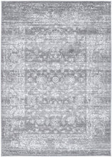 Load image into Gallery viewer, Kawsar Grey Transitional Rug

