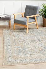 Load image into Gallery viewer, Esquire Central Traditional Beige Rug
