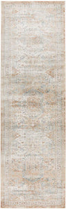 Esquire Central Traditional Beige Rug
