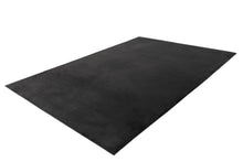 Load image into Gallery viewer, Paradise 400 Graphite Super Soft Fluffy Rug - ADORE RUGS and FLOORING
