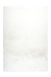 Paradise 400 White Super Soft Fluffy Rug - ADORE RUGS and FLOORING