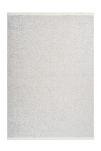 Load image into Gallery viewer, Peri 100 Beige Floral Machine Washable Rug - Lalee Designer Rugs
