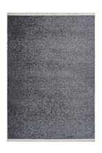 Load image into Gallery viewer, Peri 100 graphite - Lalee Designer Rugs
