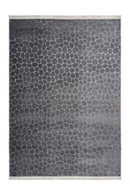 Load image into Gallery viewer, Peri 110 graphite - Lalee Designer Rugs

