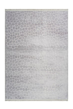 Load image into Gallery viewer, Peri 110 grey - Lalee Designer Rugs
