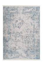 Load image into Gallery viewer, Peri 114 blue - Lalee Designer Rugs
