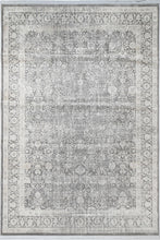 Load image into Gallery viewer, Reflection Grey Rug freeshipping - Rug Empire
