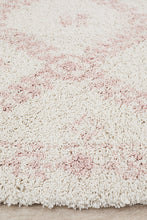 Load image into Gallery viewer, Amwaj 33 Pink Rug
