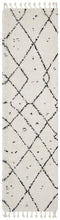 Load image into Gallery viewer, Amwaj 44 White Rug
