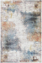 Load image into Gallery viewer, Sans Souci Abstract Soft Multi Rug - Rug Empire
