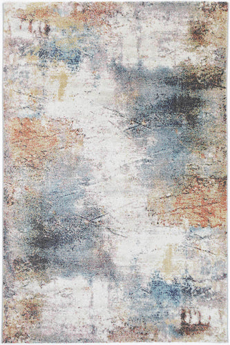 Sans Souci Abstract Soft Multi Rug - Rug Empire