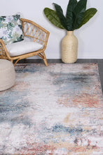 Load image into Gallery viewer, Sans Souci Abstract Soft Multi Rug - Rug Empire
