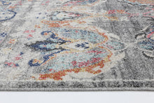 Load image into Gallery viewer, Sans Souci Transitional Muted Mullti Rug - Rug Empire
