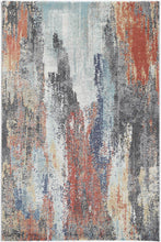 Load image into Gallery viewer, Sans Souci Abstract Multi Rug - Rug Empire
