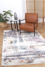 Load image into Gallery viewer, Santa Fe Abstract Multi Rug
