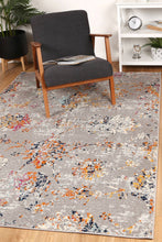 Load image into Gallery viewer, Palermo Plumeria Floral Rug

