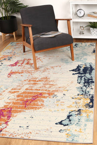 Palermo Bagheria Transitional Rug
