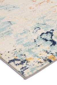 Palermo Bagheria Transitional Rug