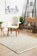 Load image into Gallery viewer, Bradie 310 Natural Rug - Rug Empire
