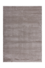 Load image into Gallery viewer, Softtouch 700 Affordable Soft Thick Plain Beige Rug - Lalee Designer Rugs
