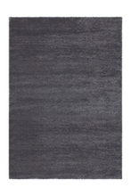 Load image into Gallery viewer, Softtouch 700 Affordable Soft Thick Plain Grey Rug - Lalee Designer Rugs
