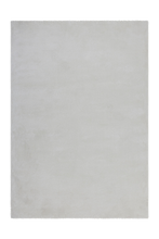 Load image into Gallery viewer, Softtouch 700 Affordable Soft Thick Plain Ivory Rug - Lalee Designer Rugs
