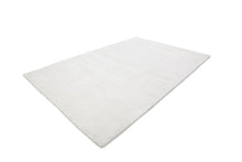 Load image into Gallery viewer, Softtouch 700 Affordable Soft Thick Plain Ivory Rug - Lalee Designer Rugs
