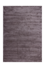 Load image into Gallery viewer, Softtouch 700 Affordable Soft Thick Plain Pastel Purple Rug - Lalee Designer Rugs
