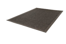 Load image into Gallery viewer, Sunset 607 Outdoor and Kitchen Taupe Rug with Sisal Design - Lalee Designer Rugs

