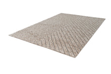 Load image into Gallery viewer, Swing 102 silver-beige - Lalee Designer Rugs
