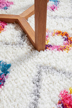 Load image into Gallery viewer, Craft Moroc Multi Rug

