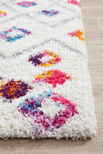 Load image into Gallery viewer, Craft Moroc Multi Rug
