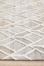 Load image into Gallery viewer, Vaucluse Winter Sand Hills Modern Rug - Rug Empire
