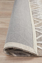 Load image into Gallery viewer, Vaucluse Winter Sand Hills Modern Rug - Rug Empire
