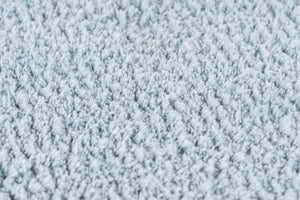 Velvet 500 pastel blue - Lalee Designer Rugs