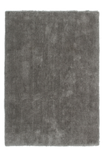Load image into Gallery viewer, Velvet 500 Shaggy Plain Platin Rug with Soft Touch - Lalee Designer Rugs
