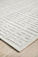 Load image into Gallery viewer, Watson Natural White Rug freeshipping - Rug Empire
